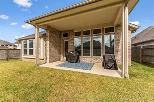 19335 Belmont Stakes Wy, Tomball, TX 77377 - Photo 29