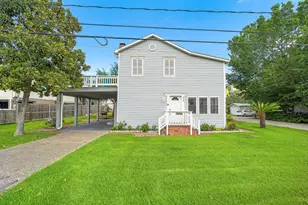 515 Clear Lake Rd, Kemah, TX 77565 - Photo 3