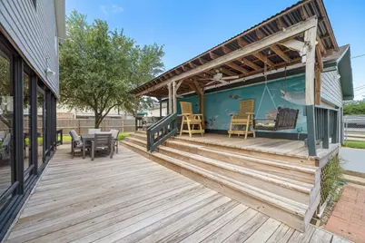 515 Clear Lake Road, Kemah, TX 77565 - Photo 5