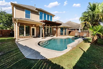 26643 Juniper Forest Fall Lane W, Katy, TX 77494 - Photo 41
