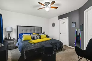 20451 Moon Walk Dr, Humble, TX 77338 - Photo 5