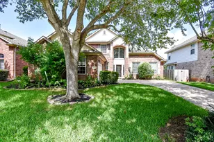 1110 Ancrum Hill Ln, Sugar Land, TX 77479 - Photo 1