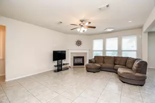 1110 Ancrum Hill Ln, Sugar Land, TX 77479 - Photo 35