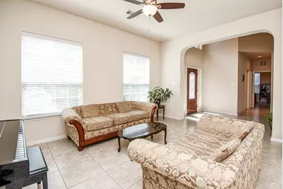 1110 Ancrum Hill Lane, Sugar Land, TX 77479 - Photo 5
