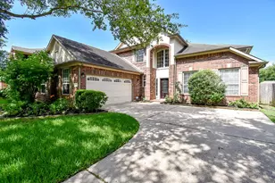 1110 Ancrum Hill Ln, Sugar Land, TX 77479 - Photo 1