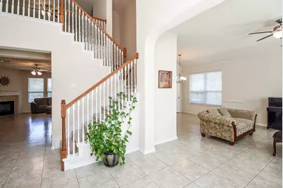 1110 Ancrum Hill Lane, Sugar Land, TX 77479 - Photo 3