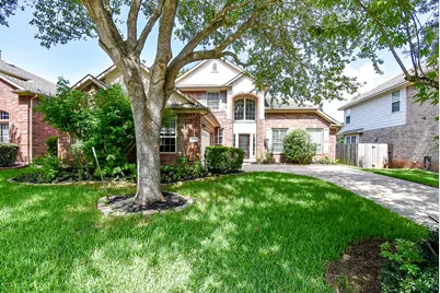 1110 Ancrum Hill Lane, Sugar Land, TX 77479 - Photo 33