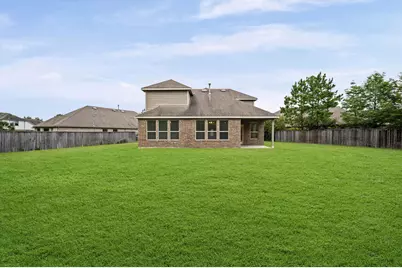 10 Log House Court, Tomball, TX 77375 - Photo 33
