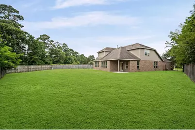 10 Log House Court, Tomball, TX 77375 - Photo 35