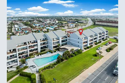 7600 Seawall Boulevard #206, Galveston, TX 77551 - Photo 17
