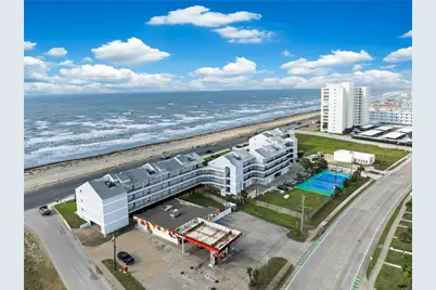7600 Seawall Boulevard #206, Galveston, TX 77551 - Photo 19