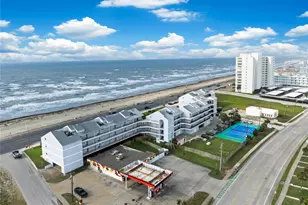 7600 Seawall Blvd, Galveston, TX 77551 - Photo 19