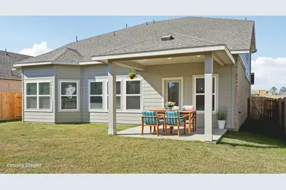 213 Raine Manor Court, Montgomery, TX 77316 - Photo 45