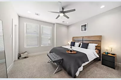 2116 Bello Amanecer Lane, Houston, TX 77055 - Photo 17