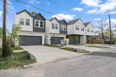 6809 Conley Street #A, Houston, TX 77021 - Photo 3