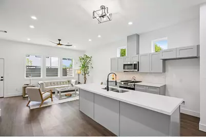 6809 Conley Street #A, Houston, TX 77021 - Photo 9