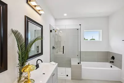 6809 Conley Street #A, Houston, TX 77021 - Photo 23