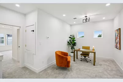 6809 Conley Street #A, Houston, TX 77021 - Photo 13