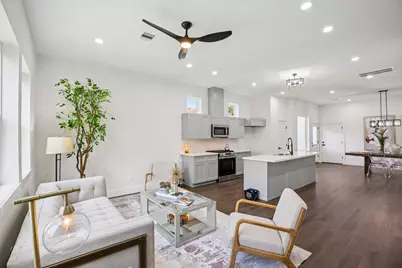 6809 Conley Street #A, Houston, TX 77021 - Photo 5