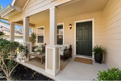 6 Druids Glen Place, The Woodlands, TX 77382 - Photo 1