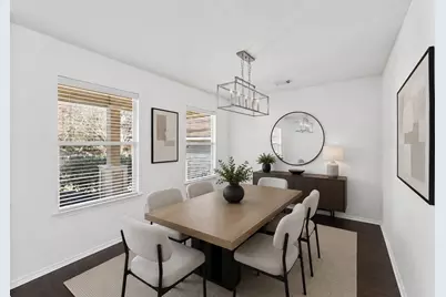 6 Druids Glen Place, The Woodlands, TX 77382 - Photo 5