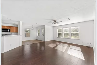 6 Druids Glen Place, The Woodlands, TX 77382 - Photo 9