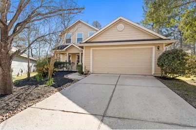 6 Druids Glen Place, The Woodlands, TX 77382 - Photo 3
