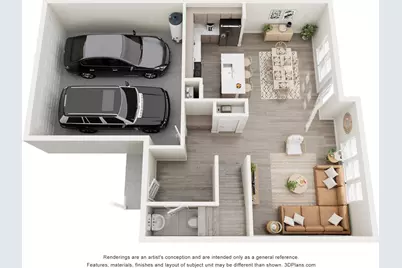 7318 Leighton Meadow Lane, Richmond, TX 77407 - Photo 7