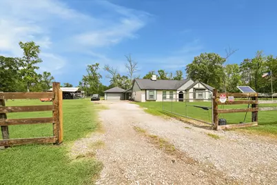 663 County Road 4432, Dayton, TX 77535 - Photo 3