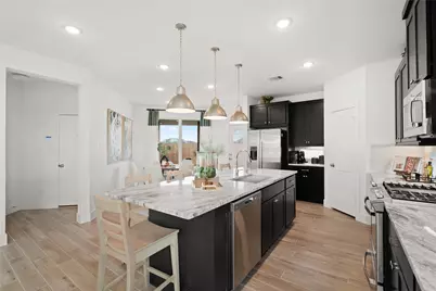 1214 Shaded Rock Drive, Missouri City, TX 77459 - Photo 7