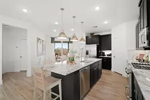 1214 Shaded Rock Dr, Missouri City, TX 77459 - Photo 7