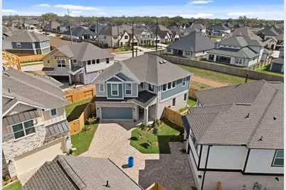 1214 Shaded Rock Drive, Missouri City, TX 77459 - Photo 33