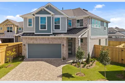 1214 Shaded Rock Drive, Missouri City, TX 77459 - Photo 1