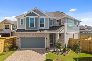 1214 Shaded Rock Dr, Missouri City, TX 77459 - Photo 1