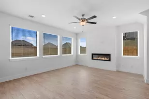 1214 Shaded Rock Dr, Missouri City, TX 77459 - Photo 11