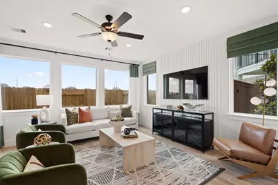 1214 Shaded Rock Drive, Missouri City, TX 77459 - Photo 3