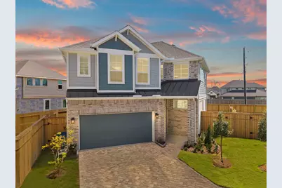 1214 Shaded Rock Drive, Missouri City, TX 77459 - Photo 3