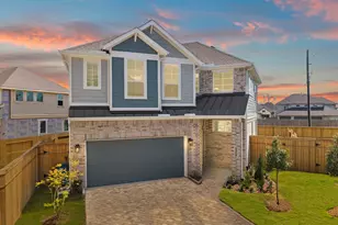 1214 Shaded Rock Dr, Missouri City, TX 77459 - Photo 3