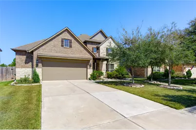 7531 Irby Cobb Boulevard, Richmond, TX 77469 - Photo 3