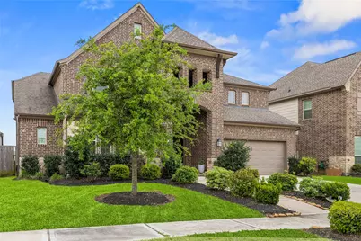 8810 Iron Forge Road, Missouri City, TX 77459 - Photo 3