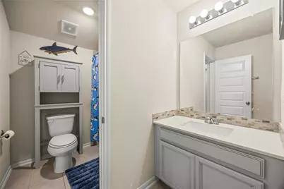 8810 Iron Forge Road, Missouri City, TX 77459 - Photo 35