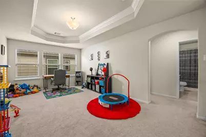 8810 Iron Forge Road, Missouri City, TX 77459 - Photo 31