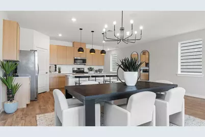 3519 Goldfinch Woods Drive, Katy, TX 77494 - Photo 7