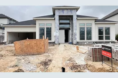 22022 Mesquite Woodlands Lane, Cypress, TX 77433 - Photo 1