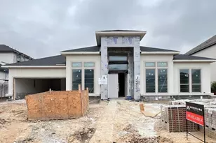 22022 Mesquite Woodlands Ln, Cypress, TX 77433 - Photo 1