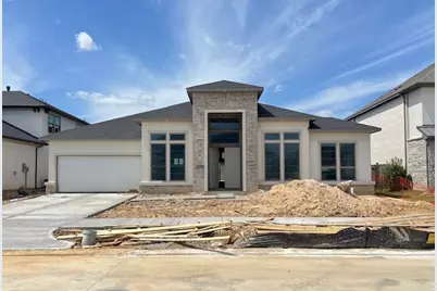 22022 Mesquite Woodlands Lane, Cypress, TX 77433 - Photo 1