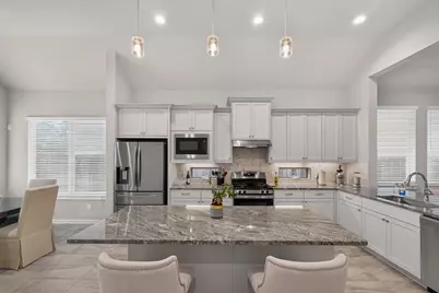 14814 Hackenberg Branch Court, Cypress, TX 77433 - Photo 21
