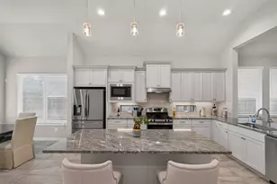 14814 Hackenberg Branch Ct, Cypress, TX 77433 - Photo 21