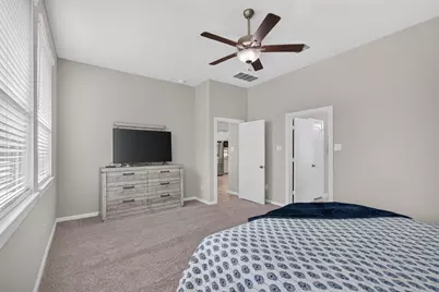 14814 Hackenberg Branch Court, Cypress, TX 77433 - Photo 29