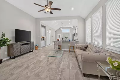 14814 Hackenberg Branch Court, Cypress, TX 77433 - Photo 15